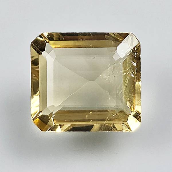 Green Beryl Gemstone