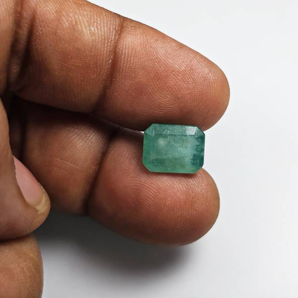 Emerald Stone (Panna)