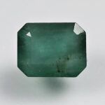 Emerald (Panna) Gemstone