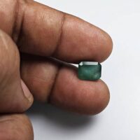 Emerald (Panna) Gemstone