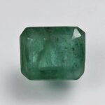 Emerald (Panna) Gemstone