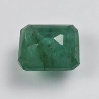 Emerald (Panna) Gemstone
