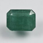 Emerald (Panna) Gemstone