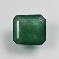 Emerald (Panna) Gemstone