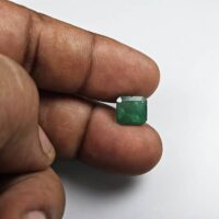 Emerald (Panna) Gemstone