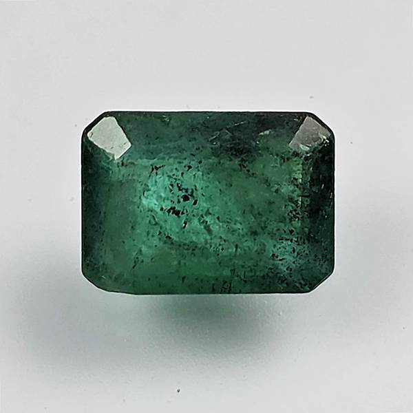 Emerald (Panna) Gemstone
