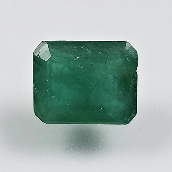 Emerald (Panna) Gemstone
