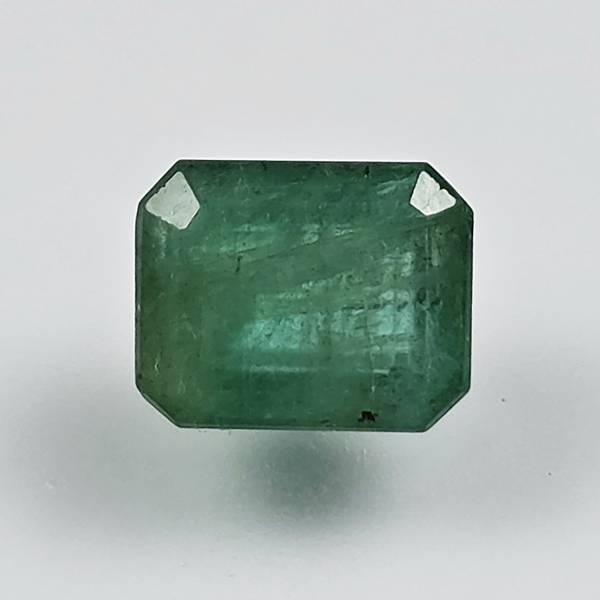 Emerald (Panna) Gemstone
