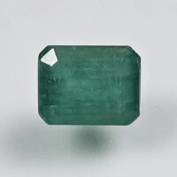 Emerald (Panna) Gemstone