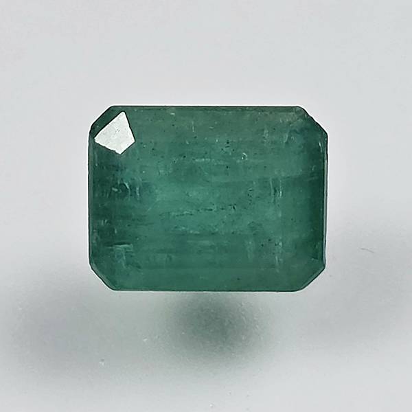 Emerald (Panna) Gemstone