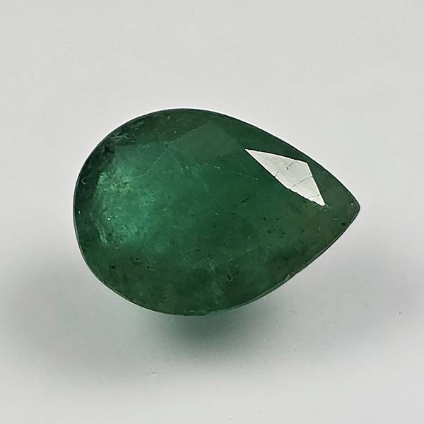 Emerald (Panna) Gemstone