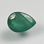 Emerald (Panna) Gemstone
