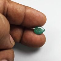 Emerald (Panna) Gemstone