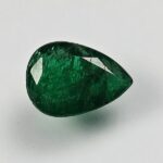 Emerald (Panna) Gemstone