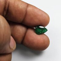 Emerald (Panna) Gemstone