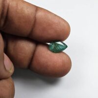 Emerald (Panna) Gemstone