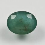 Emerald (Panna) Gemstone