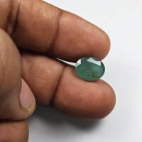 Emerald (Panna) Gemstone