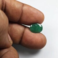 Emerald (Panna) Gemstone