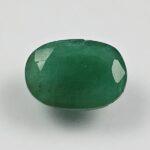Emerald (Panna) Gemstone