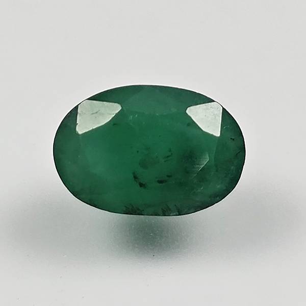 Emerald (Panna) Gemstone