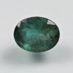 Emerald (Panna) Gemstone