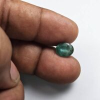 Emerald (Panna) Gemstone