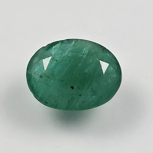 Emerald (Panna) Gemstone