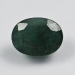 Emerald (Panna) Gemstone