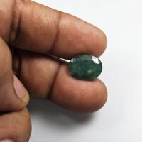 Emerald (Panna) Gemstone