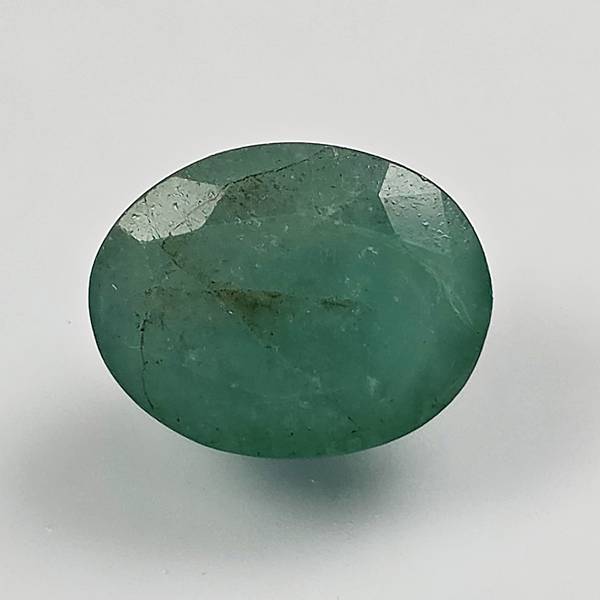Emerald (Panna) Gemstone