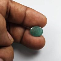 Emerald (Panna) Gemstone