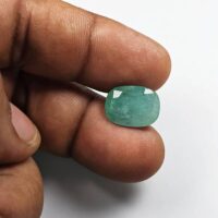 Emerald (Panna) Gemstone