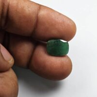 Emerald (Panna) Gemstone