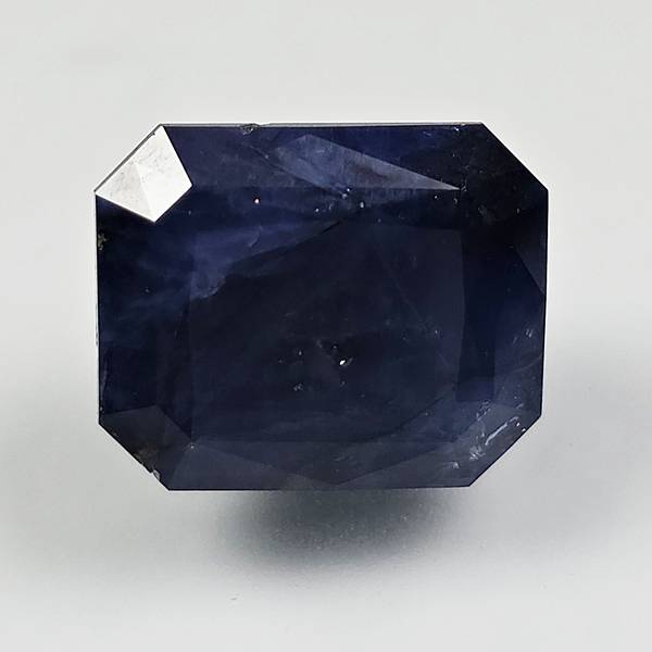 Blue Sapphire - Neelam Stone