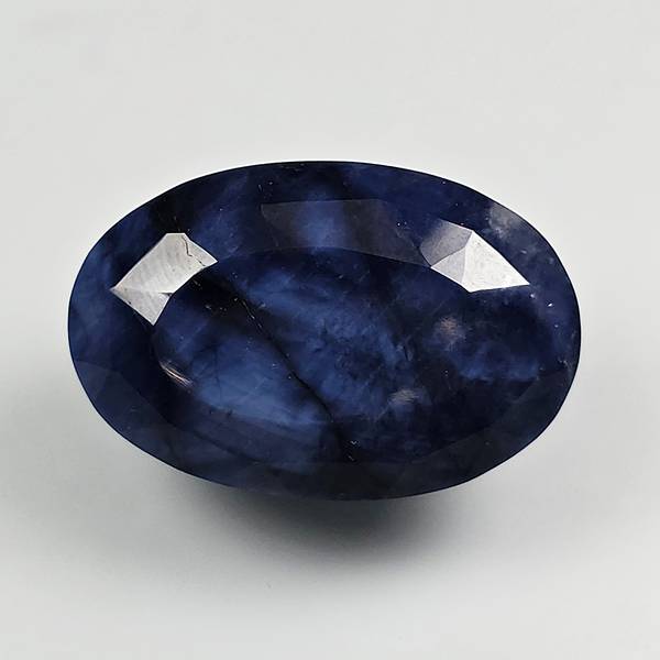 Blue Sapphire - Neelam Stone