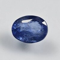 Blue Sapphire - Neelam Stone