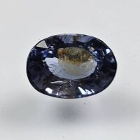 Blue Sapphire - Neelam Stone
