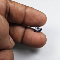 Blue Sapphire - Neelam Stone