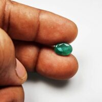 Emerald Stone (Panna)