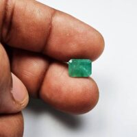 Emerald Stone (Panna)
