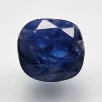 Blue Sapphire - Neelam Stone