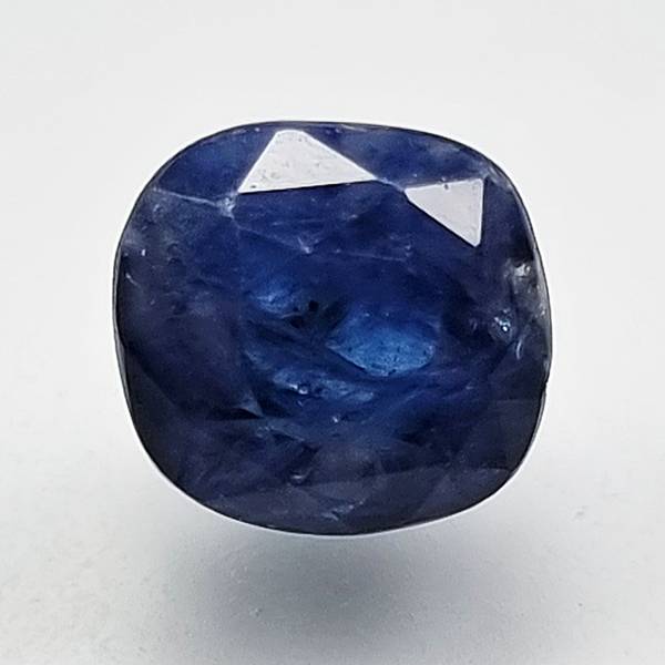 Blue Sapphire - Neelam Stone