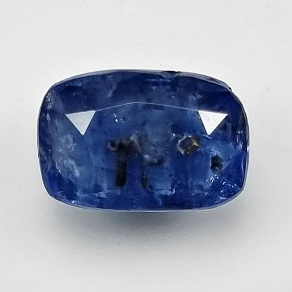 Blue Sapphire - Neelam Stone