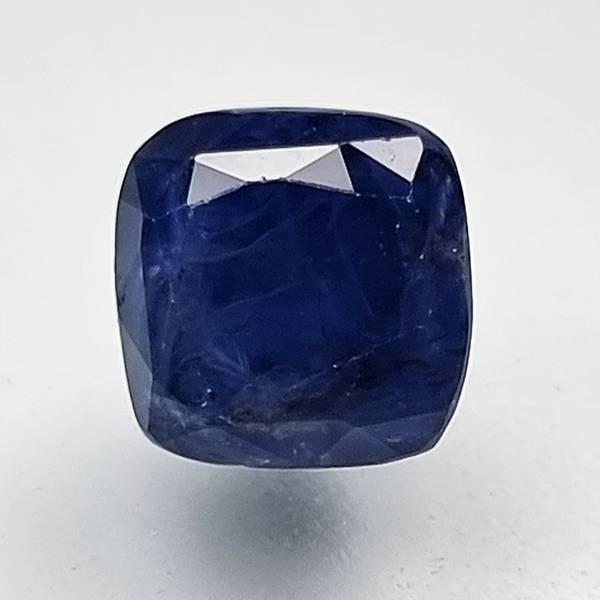 Blue Sapphire - Neelam Stone