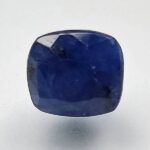 Blue Sapphire - Neelam Stone
