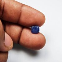 Blue Sapphire - Neelam Stone