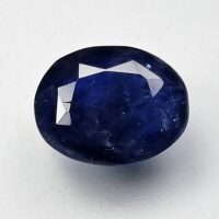 Blue Sapphire - Neelam Stone