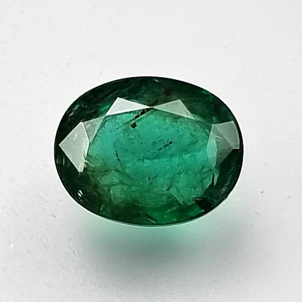 Emerald Stone (Panna)