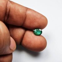 Emerald Stone (Panna)